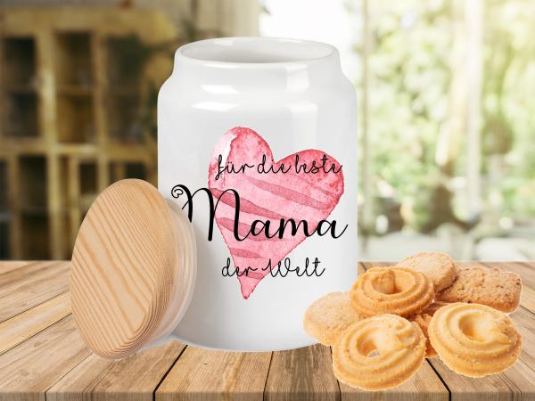 Cookiedose/Keksdose